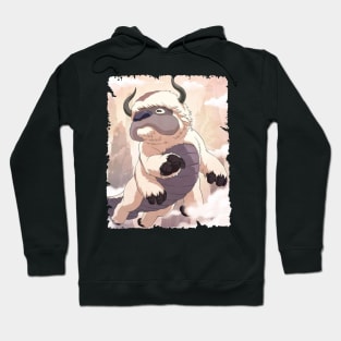 APPA MERCH VTG Hoodie